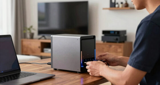 14 Best Nas Enclosure For Home Media Streaming In 2026