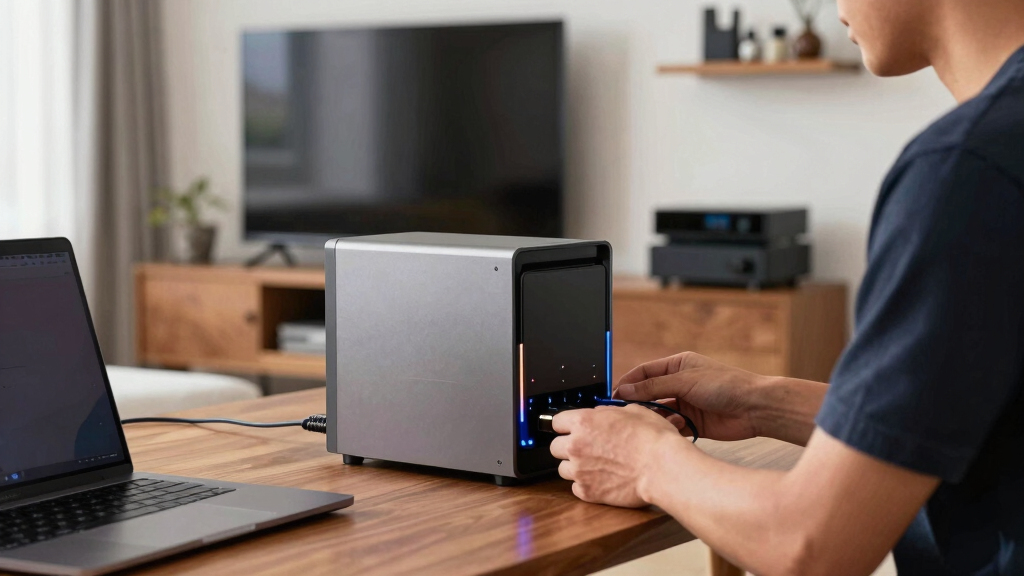 14 Best Nas Enclosure For Home Media Streaming In 2026