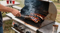 14 Best Pellet Grill for Tailgating in 2026