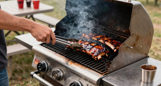 14 Best Pellet Grill for Tailgating in 2026