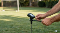 14 Best Portable Launch Monitor for Backyard Practice in 2026