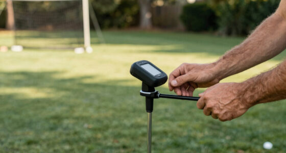14 Best Portable Launch Monitor for Backyard Practice in 2026