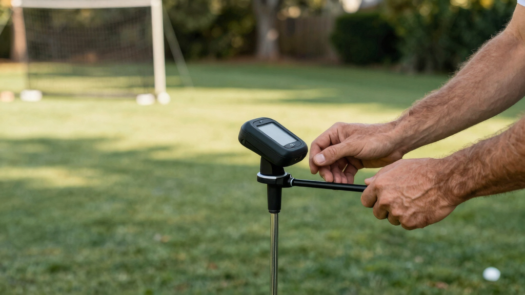 14 Best Portable Launch Monitor for Backyard Practice in 2026