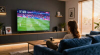 14 Best Premium QLED Mini LED TV for Fan Cave in 2026