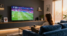 14 Best Premium QLED Mini LED TV for Fan Cave in 2026
