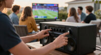 14 Best Premium Sound System For Watch Parties In 2026