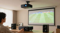 14 Best Premium Sports Projector Bundle in 2026 — Ultimate Guide