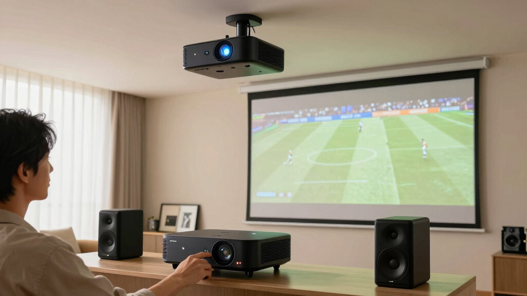14 Best Premium Sports Projector Bundle in 2026 — Ultimate Guide