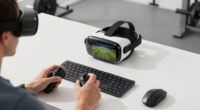 14 Best Premium VR Headsets for Sports Content in 2026