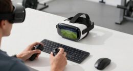 14 Best Premium VR Headsets for Sports Content in 2026
