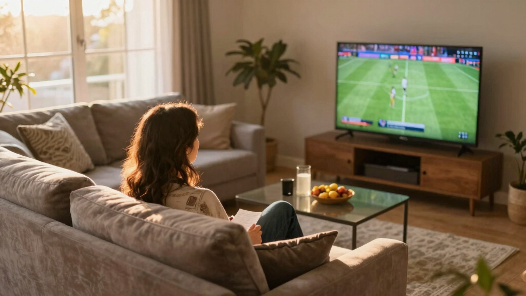 14 Best Sectional Sofas for Watch Parties in 2026