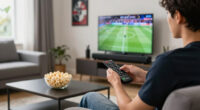 14 Best Soundbar for Sports Commentary Clarity in 2026