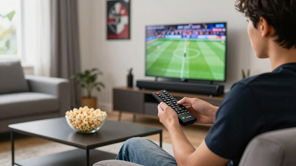 14 Best Soundbar for Sports Commentary Clarity in 2026