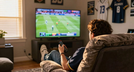 14 Best Stadium Seat Recliner for Fan Cave in 2026