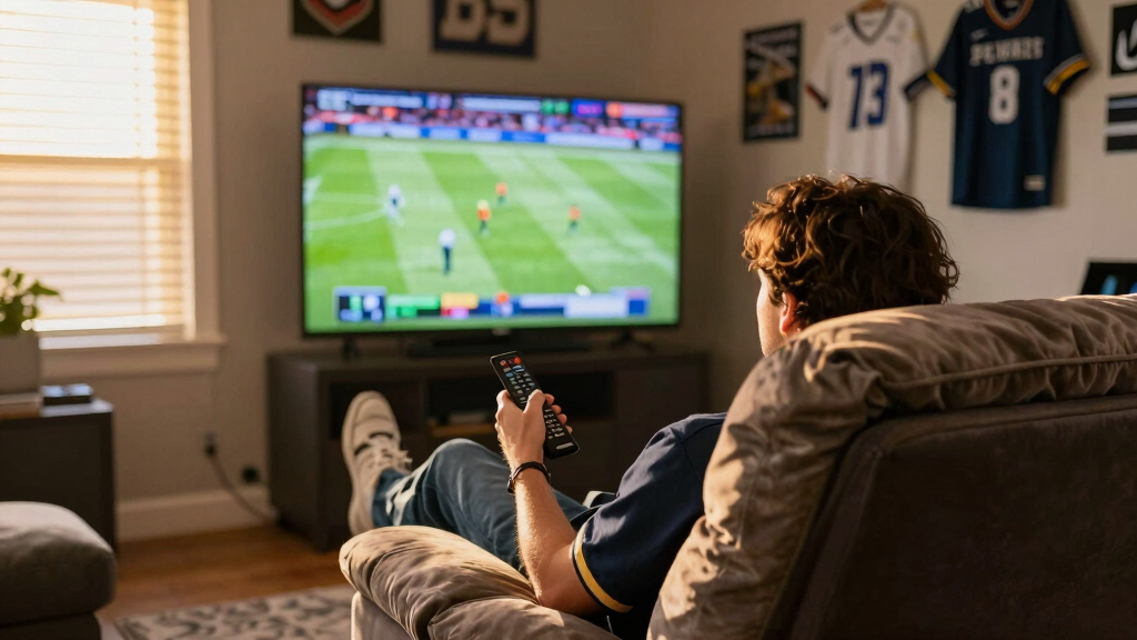 14 Best Stadium Seat Recliner for Fan Cave in 2026
