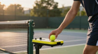 14 Best Tennis Ball Machine For Home Practice In 2026