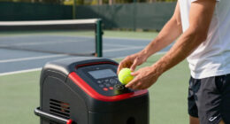14 Best Tennis Ball Machine With Spin Control in 2026