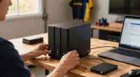 14 Best Top Rated 4 Bay NAS for Sports Creators in 2026