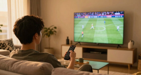 14 Best Ultra Large TV for Watch Parties in 2026