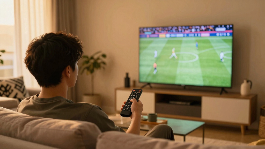 14 Best Ultra Large TV for Watch Parties in 2026