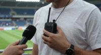 14 Best Wireless Microphone System for Fan Interviews in 2026
