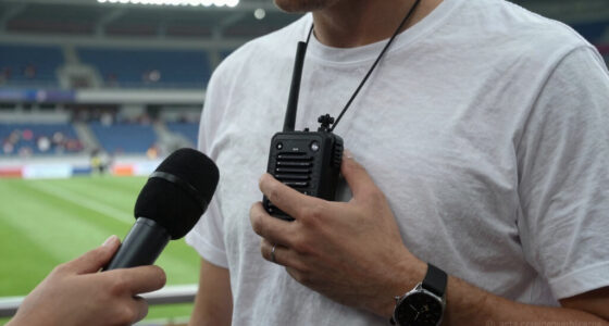 14 Best Wireless Microphone System for Fan Interviews in 2026