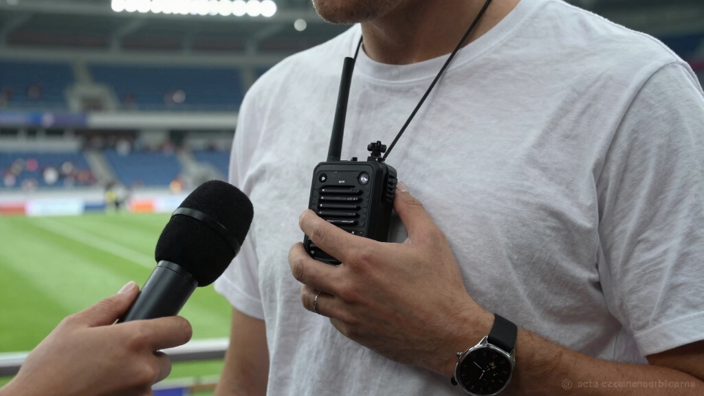 14 Best Wireless Microphone System for Fan Interviews in 2026