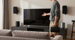 14 Best Wireless Surround Speakers for Sports in 2026