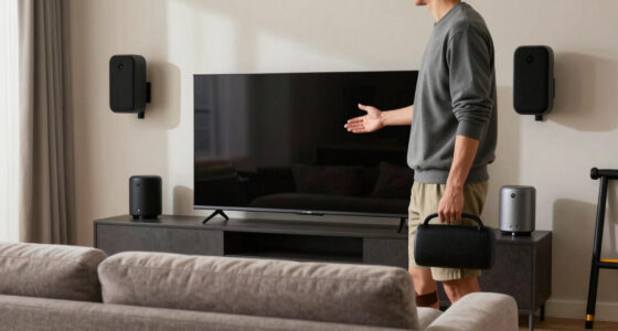 14 Best Wireless Surround Speakers for Sports in 2026