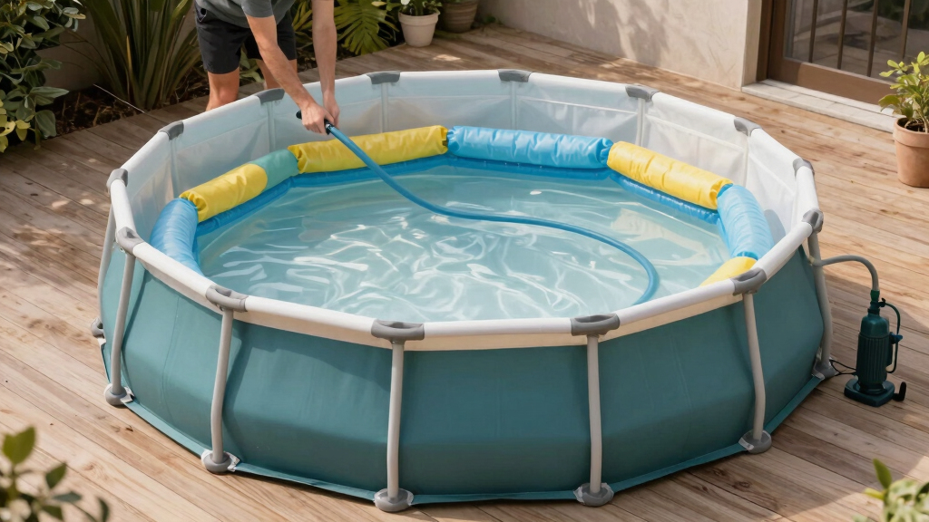 15 Best Above-Ground Pools For Backyard Fun In 2026