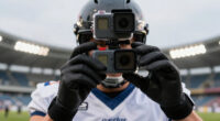 15 Best Action Camera for Stadium Vlogs in 2026