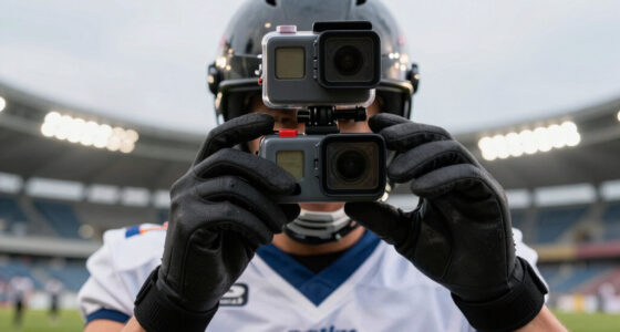 15 Best Action Camera for Stadium Vlogs in 2026