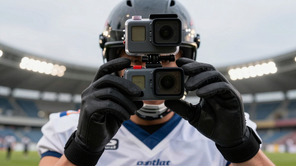 15 Best Action Camera for Stadium Vlogs in 2026