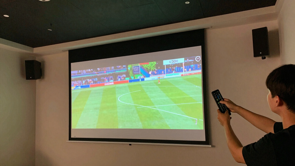 15 Best Best 120 Inch Motorized Projector Screen in 2026