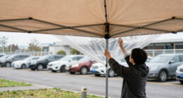 15 Best Canopy With Sidewalls For Windy Game Day Parking Lots In 2026