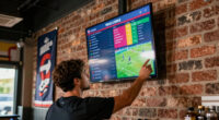 15 Best Commercial Display for Sports Menus in 2026