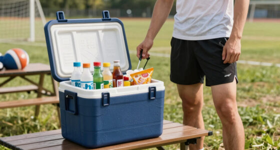 15 Best Electric Cooler for Game Day in 2026