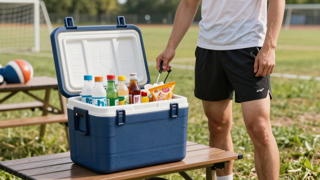 15 Best Electric Cooler for Game Day in 2026