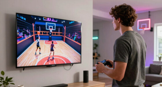 15 Best Electronic Basketball Game for Basement Fan Cave in 2026