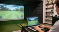 15 Best Golf Simulator Package for Fan Cave in 2026