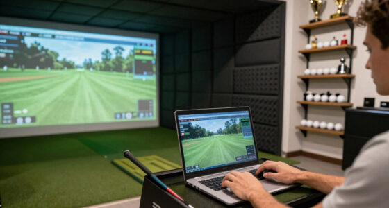 15 Best Golf Simulator Package for Fan Cave in 2026