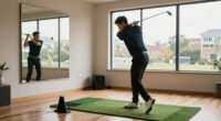 15 Best Golf Swing Analyzer for Home Studio in 2026