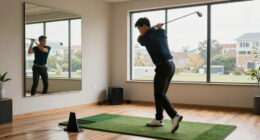 15 Best Golf Swing Analyzer for Home Studio in 2026