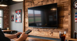 15 Best Home Sports Bar TVs for 2026