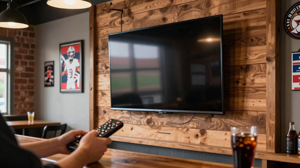 15 Best Home Sports Bar TVs for 2026