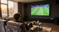 15 Best Home Theater Loveseat for Watch Parties in 2026