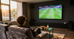 15 Best Home Theater Loveseat for Watch Parties in 2026