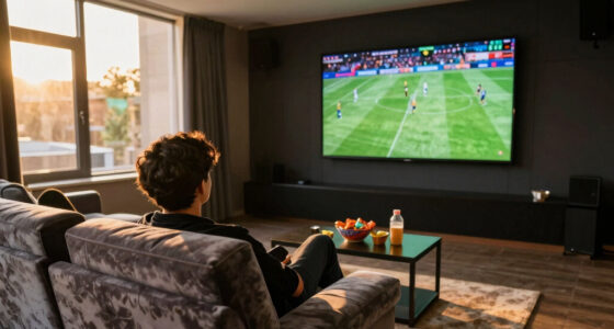 15 Best Home Theater Loveseat for Watch Parties in 2026