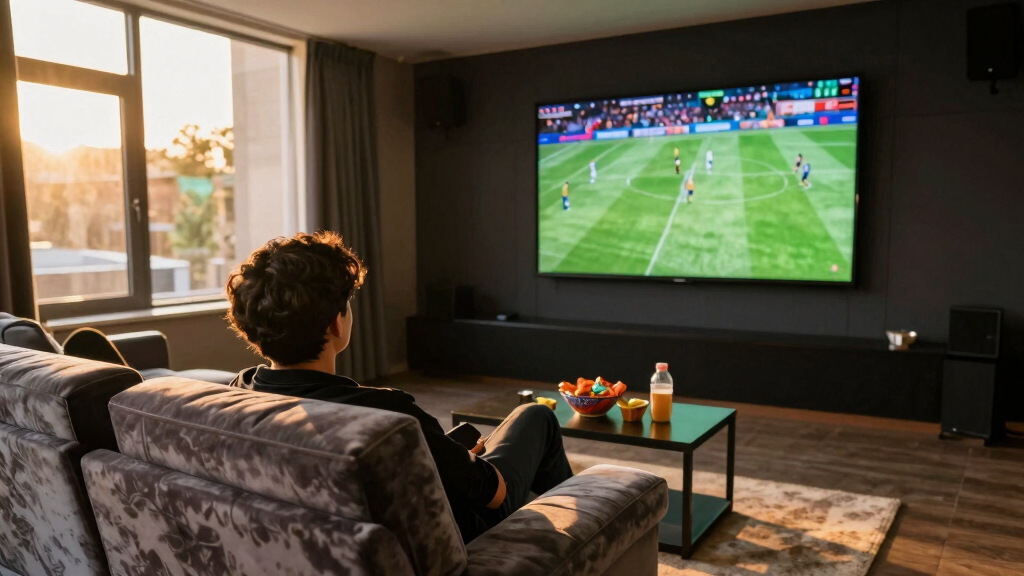 15 Best Home Theater Loveseat for Watch Parties in 2026