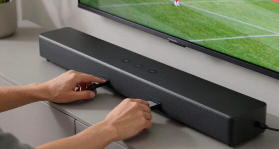 15 Best Home Theater Soundbar for Live Sports in 2026